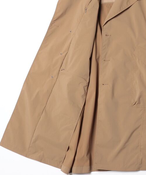 New Balance（ニューバランス） チェスターコート X-LARGE ネイビー