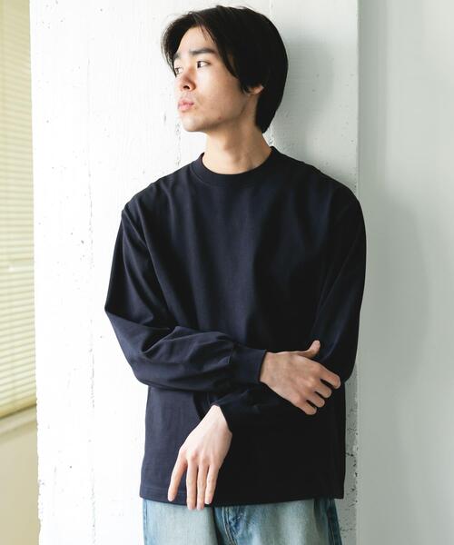 URBAN RESEARCH DOORS（アーバンリサーチドアーズ） tシャツ 「UR TECH