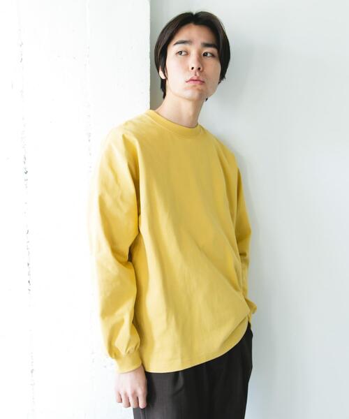 URBAN RESEARCH DOORS（アーバンリサーチドアーズ） tシャツ 「UR TECH