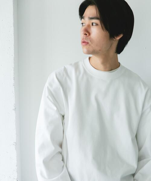 URBAN RESEARCH DOORS（アーバンリサーチドアーズ） tシャツ 「UR TECH