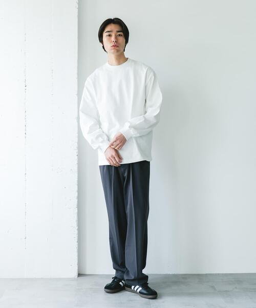 URBAN RESEARCH DOORS（アーバンリサーチドアーズ） tシャツ 「UR TECH
