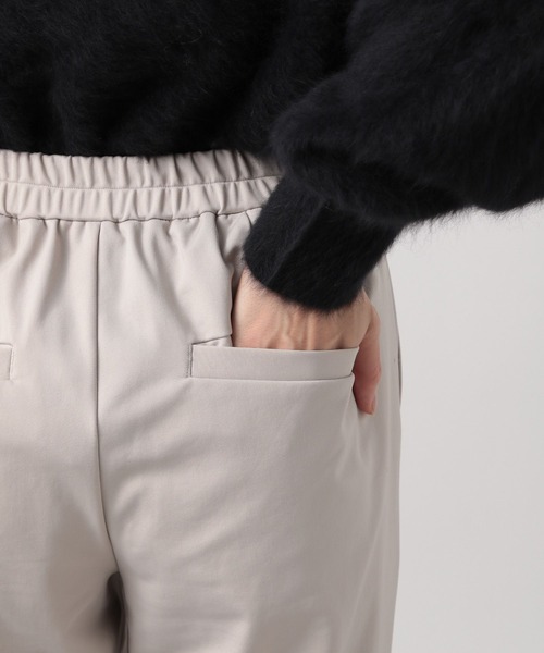 「BARNYARDSTORM」 パンツ 1 ブラック レディース_画像2