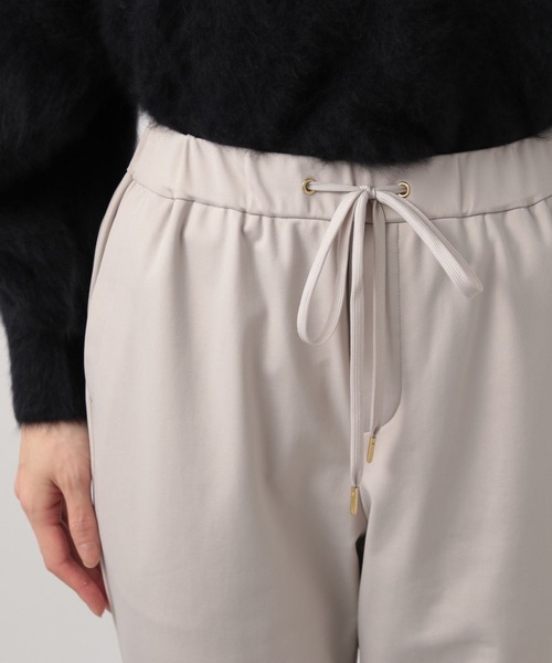 「BARNYARDSTORM」 パンツ 1 ブラック レディース_画像5