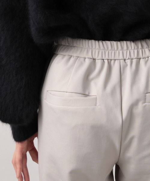 「BARNYARDSTORM」 パンツ 1 ブラック レディース_画像8
