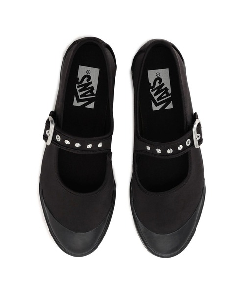 VANS（ヴァンズ） スニーカー PREMIUM MARY JANE LOWPRO VN000D34BMA