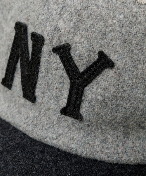 「Cooperstown Ball Cap」 キャップ ONE SIZE グリーン メンズ_画像2