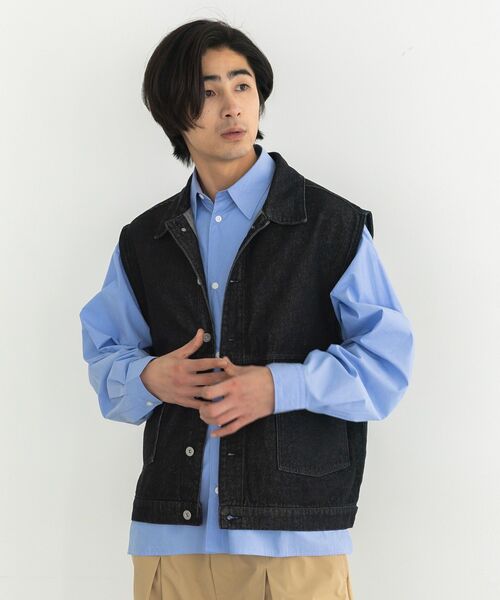 CRAFT STANDARD BOUTIQUE（クラフトスタンダードブティック） ベスト