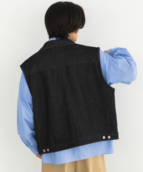 CRAFT STANDARD BOUTIQUE（クラフトスタンダードブティック） ベスト