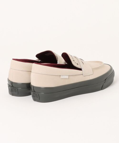 VANS（ヴァンズ） ローファー メンズ レディース : ZOZOTOWN Yahoo!店