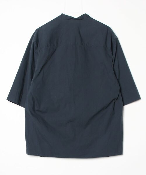「3.1 Phillip Lim」 半袖シャツ M グリーン メンズ_画像2