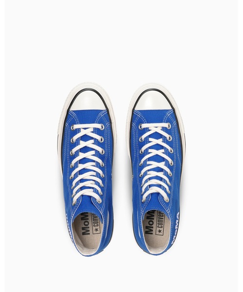 ALL STAR コンバース オールスター スニーカー LGCY HI / MoMA