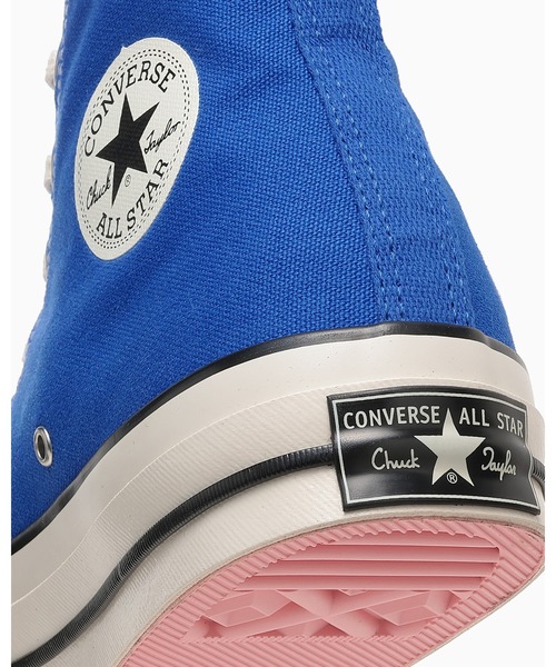 ALL STAR コンバース オールスター スニーカー LGCY HI / MoMA