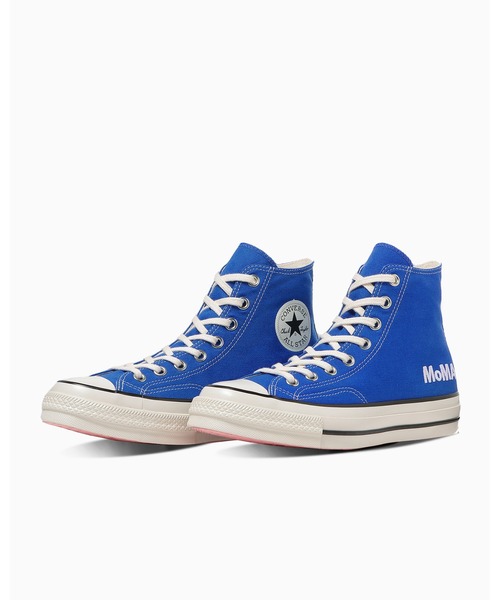 ALL STAR コンバース オールスター スニーカー LGCY HI / MoMA