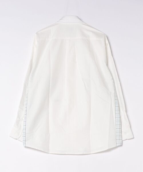 シャツ A.P.C. FRGMT. Jessica O. Shirts メンズの画像