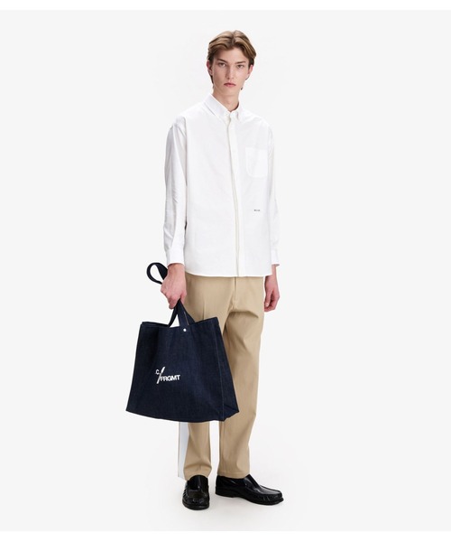シャツ A.P.C. FRGMT. Jessica O. Shirts メンズの画像