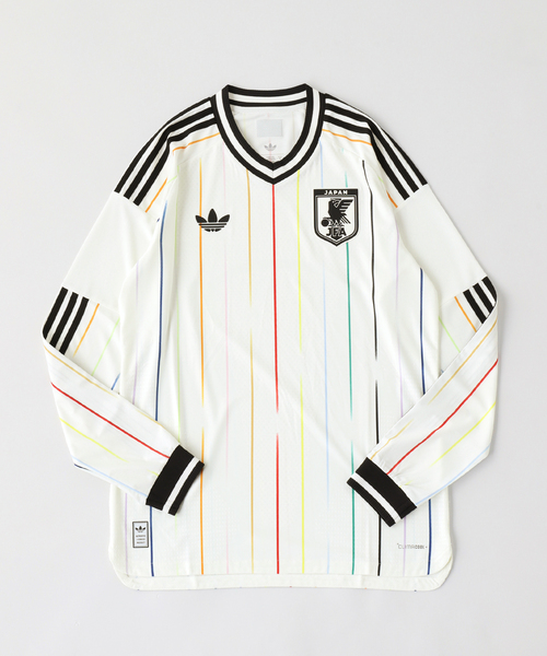 アディダス　サッカー日本代表　Tシャツ 新品未使用　2026アウェイ　xlサイズ adidas（アディダス） adidas tシャツ 2026 サッカー日本代表 2026