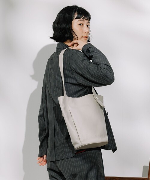 FREAK'S STORE（フリークスストア） 「Beaure」2WAYバッグ ONE SIZE