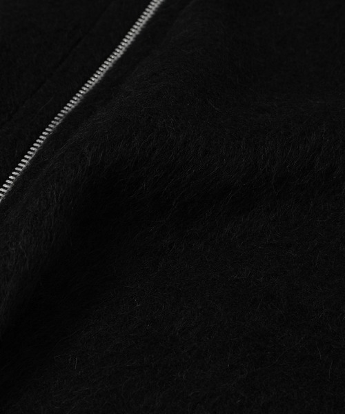 Our Legacy（アワーレガシー） パーカー OUR LEGACY FULL ZIP HOOD