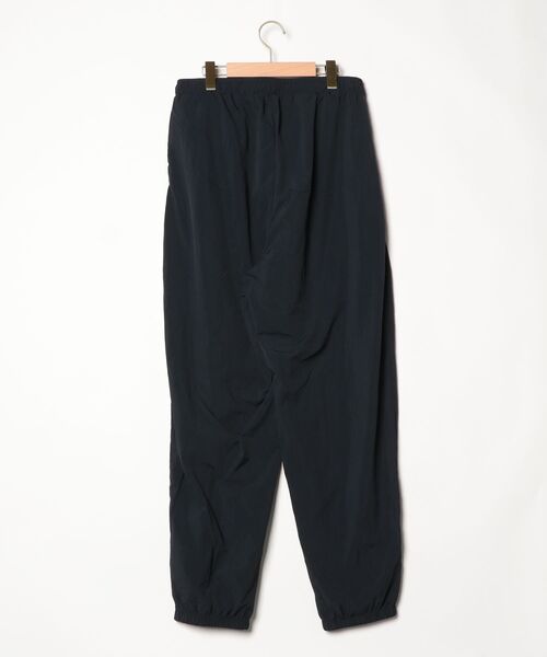 「ITEMS URBANRESEARCH」 イージーパンツ L ブラック メンズ_画像2