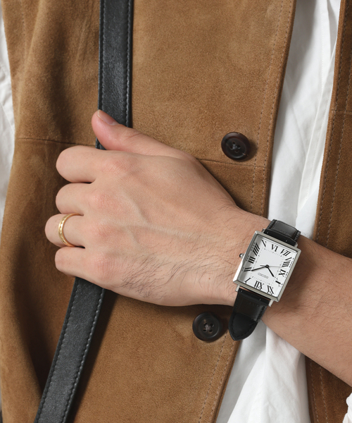 【完売】EDIFICE（エディフィス） × HIROB SEIKO別注腕時計 EDIFICE（エディフィス） セイコー SEIKO 腕時計 レディース SEIKO