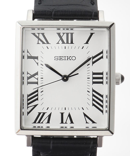 EDIFICE（エディフィス） セイコー SEIKO 腕時計 レディース SEIKO