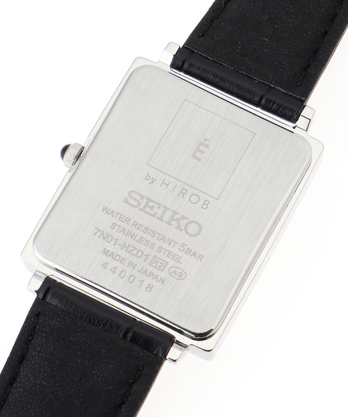 EDIFICE（エディフィス） セイコー SEIKO 腕時計 レディース SEIKO