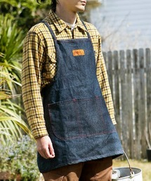 DULTON（ダルトン） エプロン ''EM'' APRON/”EM” エプロン : ZOZOTOWN