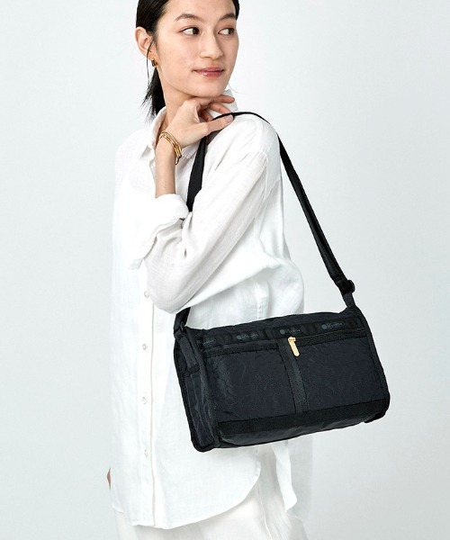 LeSportsac（レスポートサック） ショルダーバッグ バッグ 「日本限定
