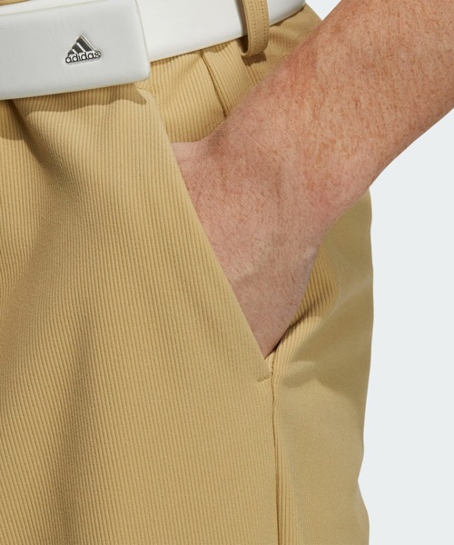 パンツ スラックス プライムグリーン コーデュロイアンクルパンツ Adidas Golf アディダスゴルフ Zozotown Yahoo 店 通販 Yahoo ショッピング