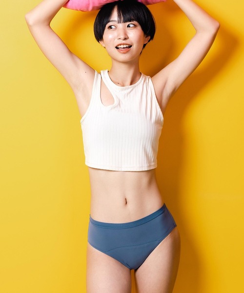 fran de lingerie（フランデランジェリー） ショーツ comfits Standard