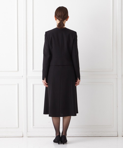 AIMER（エメ） セレモニースーツ セットアップ 「喪服・礼服」ノー
