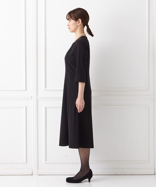 AIMER（エメ） セレモニースーツ セットアップ 「喪服・礼服」ノー