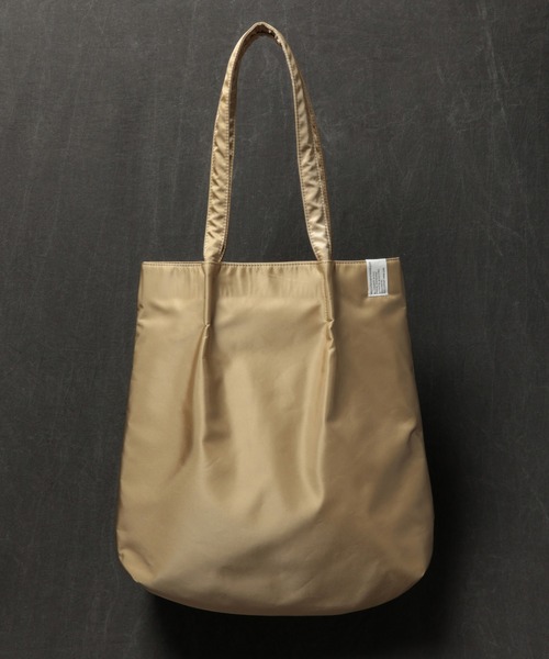 SABLE CLUTCH（セーブルクラッチ） トートバッグ FLIGHT TACK TOTE 