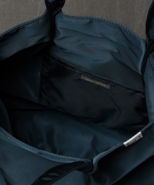 セーブルクラッチ　FLIGHT TACK TOTE  タック トートバッグ SABLE CLUTCH トートバッグ FLIGHT TACK TOTE - Vertical