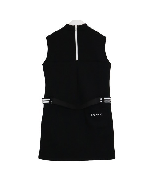 アルチビオ archivio ワンピース 新品 archivio｜【アルチビオ公式】バックフリル速乾ワンピース