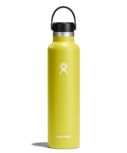 Hydro Flask 24 oz 水筒　新品　人気 HYDRO FLASK 水筒 「Hydro Flask」HYDRATION 24oz STANDARD
