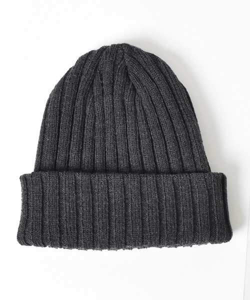 ニット帽 ニットキャップ レディース メンズ : ZOZOTOWN Yahoo!店