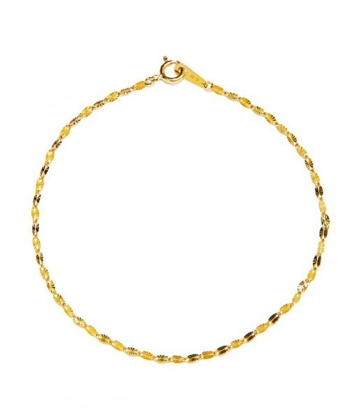 les bonbon ブレスレット 「les bon bon」sunlight bracelet
