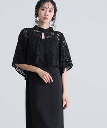 atlo（アトロ） パーティードレス ドレス : ZOZOTOWN Yahoo!店 - 通販