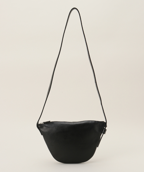plage ショルダーバッグ バッグ 【Bucket Baggage/バケットバゲージ 
