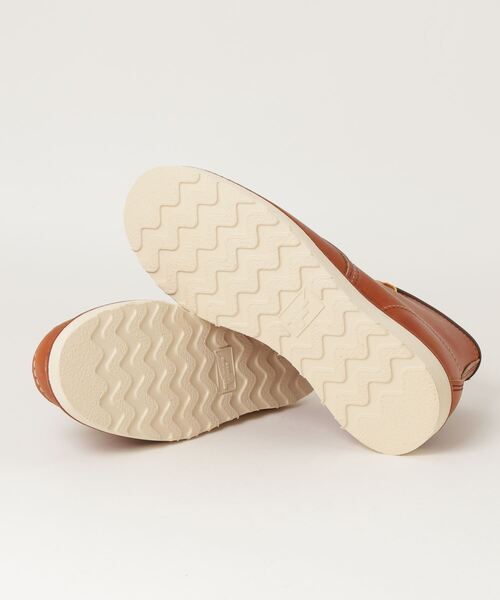 ブーツ RED WING / レッドウィング：6” CLASSIC MOC No.875：875「STD」 メンズの画像
