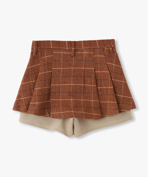 スカート ANNA SUI NYC スカートパンツ : ZOZOTOWN Yahoo!店 - 通販