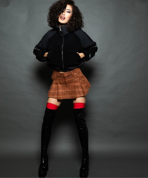 スカート ANNA SUI NYC スカートパンツ : ZOZOTOWN Yahoo!店 - 通販