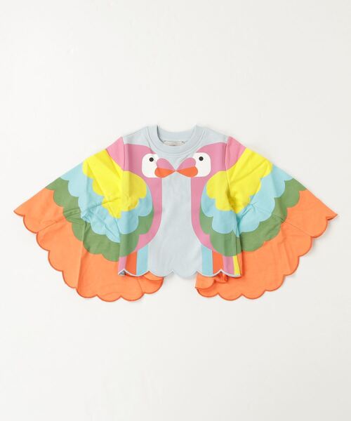 Stella McCartney トレーナー STELLA McCARTNEY (ステラ
