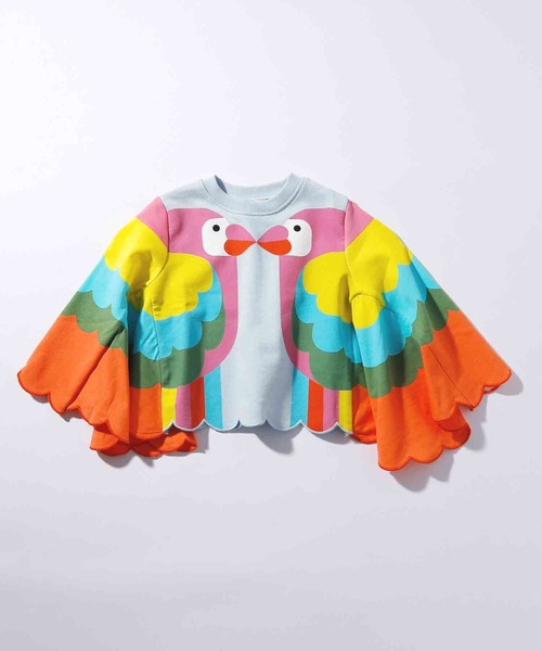 Stella McCartney トレーナー STELLA McCARTNEY (ステラ