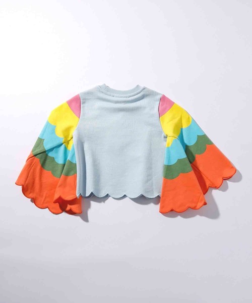 Stella McCartney トレーナー STELLA McCARTNEY (ステラ