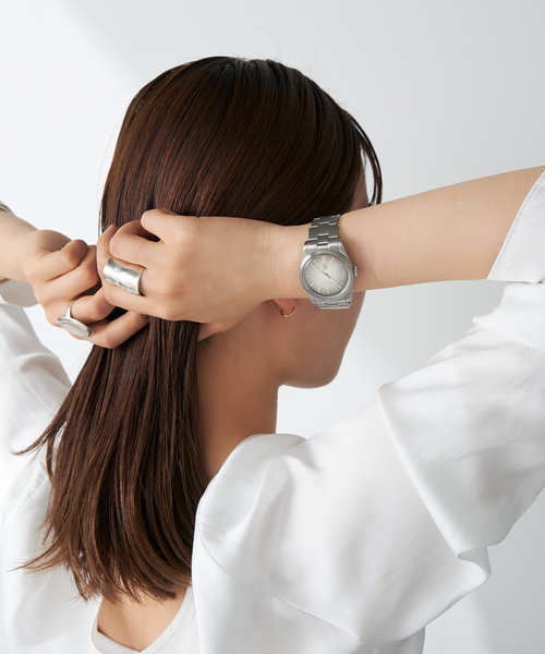Y*i様 Plage 別注 Watch　プラージュ　時計 Plage 別注 Watch（新品）｜Plage（プラージュ）の通販