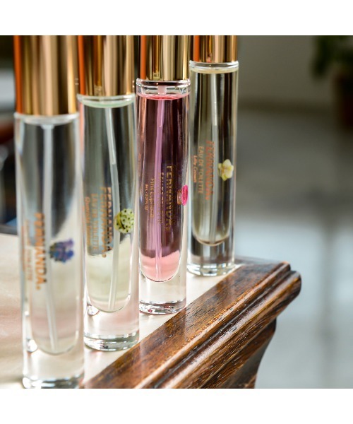 FERNANDA（フェルナンダ） 香水 オードトワレ(リリークラウン)/Eau de