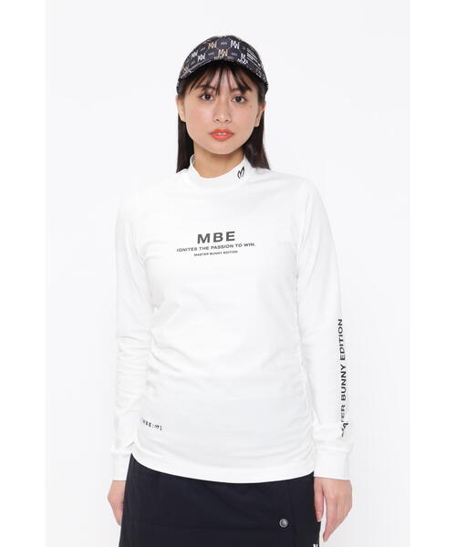 tシャツ Tシャツ 「MASTER BUNNY EDITION」シルケットベア天竺  