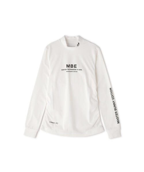 tシャツ Tシャツ 「MASTER BUNNY EDITION」シルケットベア天竺  